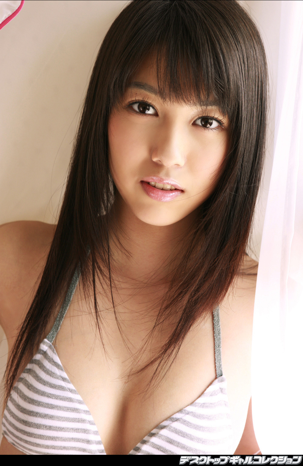 No453 秦水穗 Mizuho Hata [DGC]